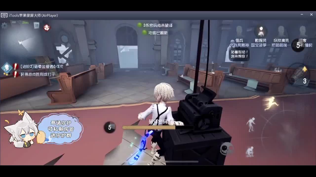 输赢是常态