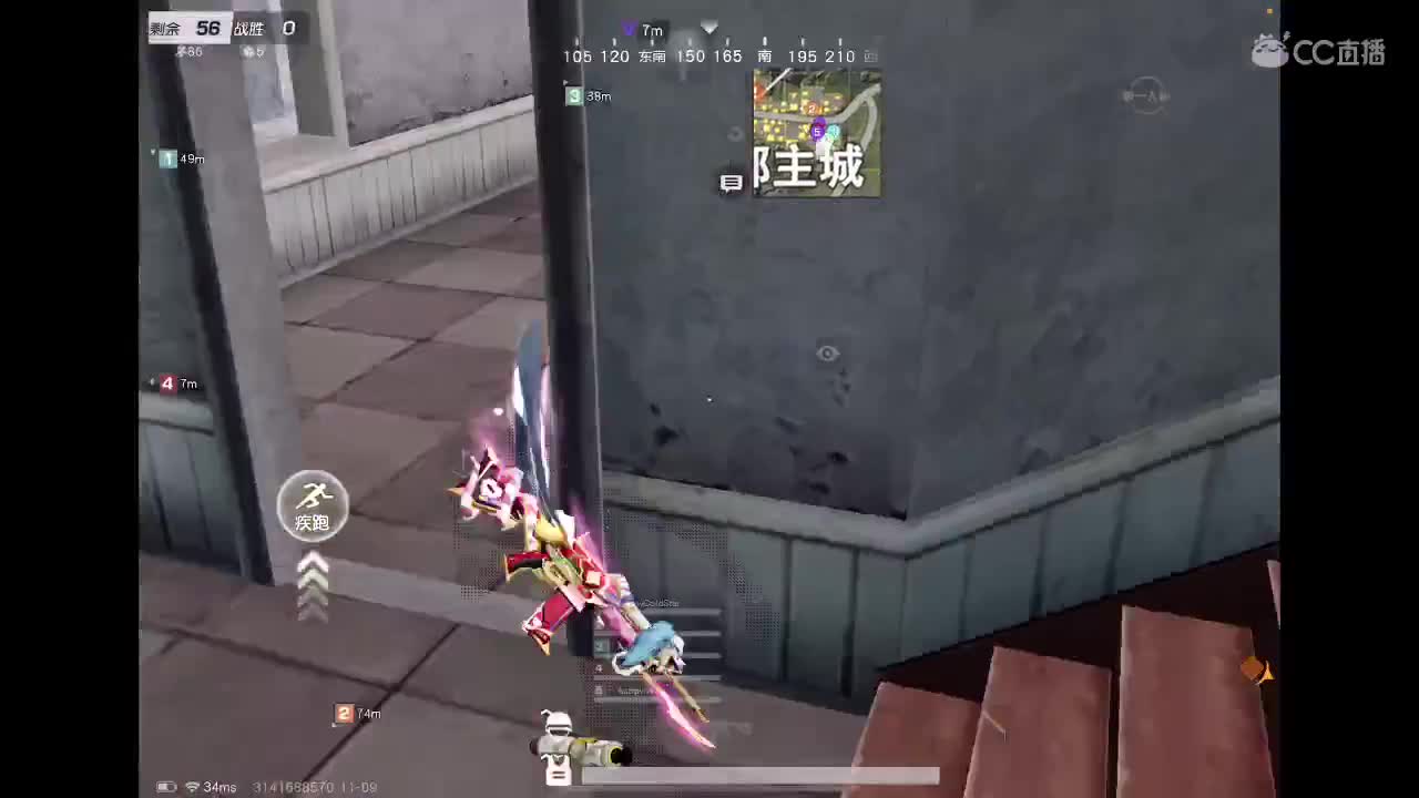 海选第一周。 乖<3 第1段