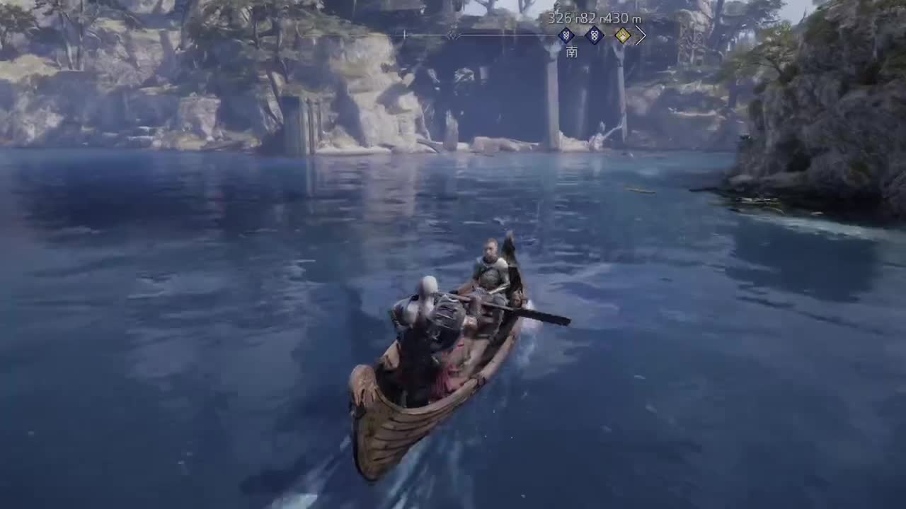 【肯尼】哇 有高手呀！ 第1段