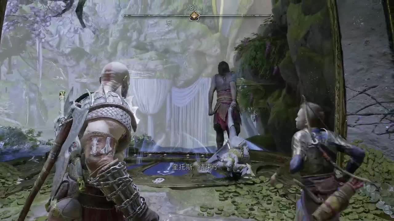 【肯尼】哇 有高手呀！ 第2段