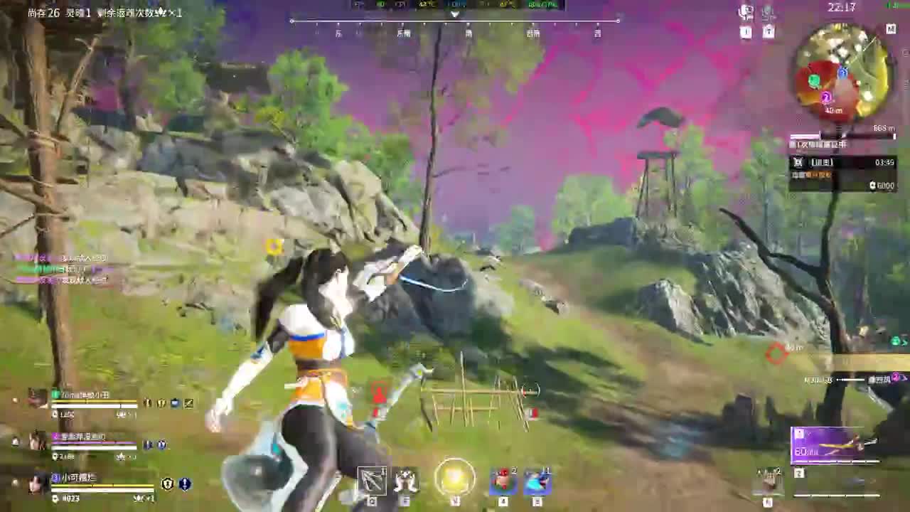 摆子上号 第2段