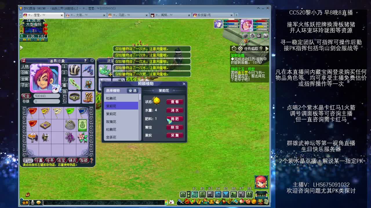 年内乃姐~接PK找团队