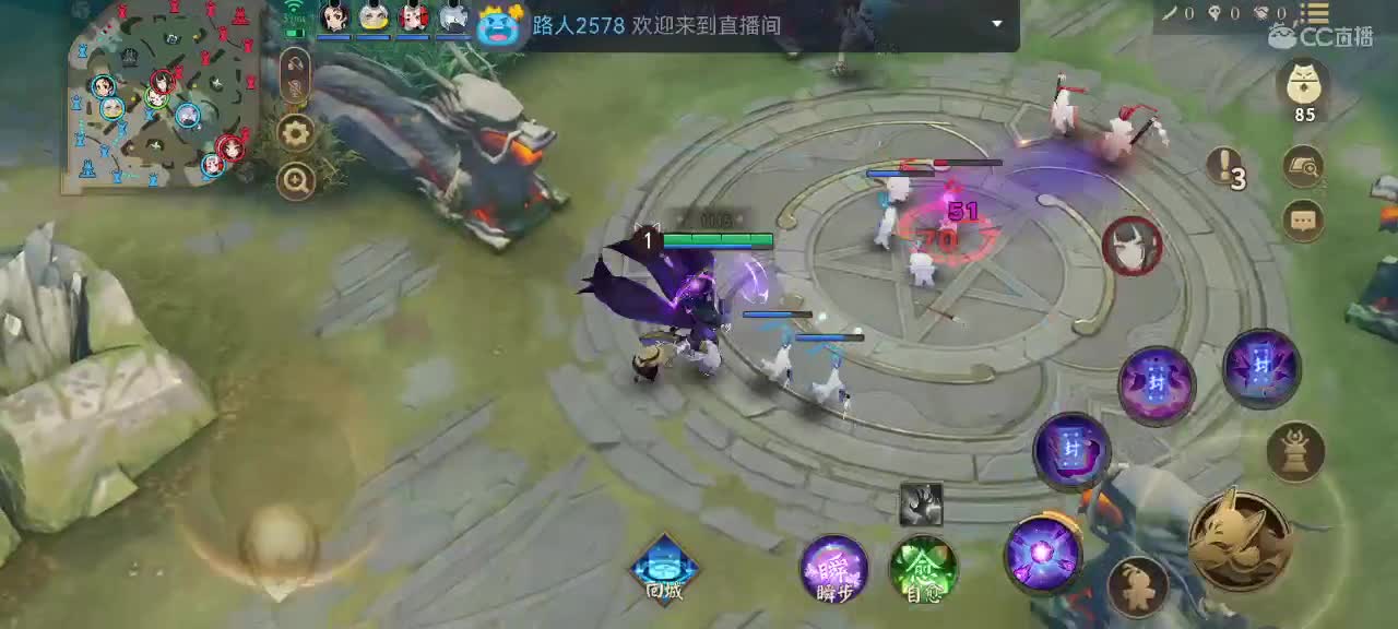 妖魔鬼怪快离开
