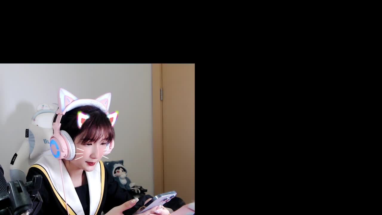 带货主播第一天