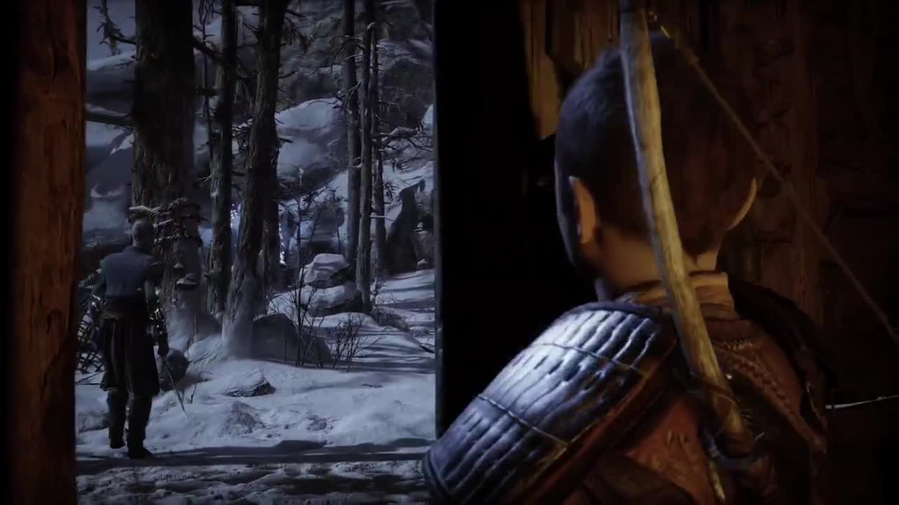 【肯尼】哇 有高手呀！ 第1段