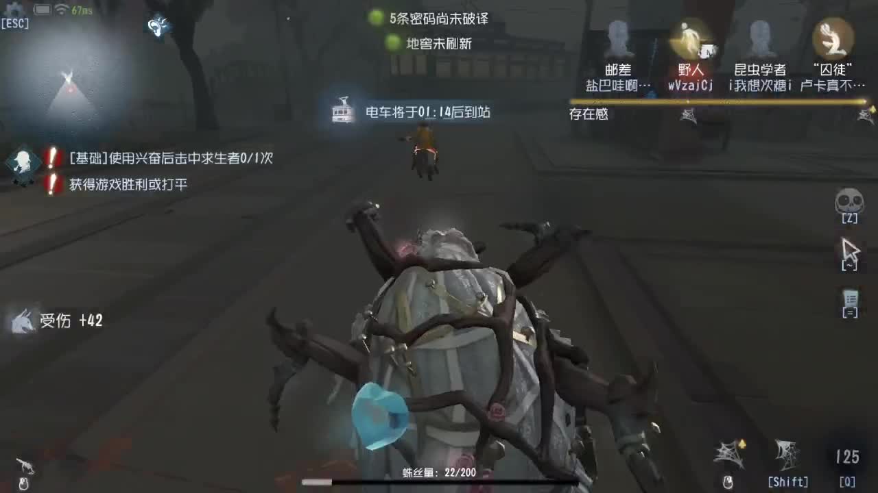 今天也是努力的一天