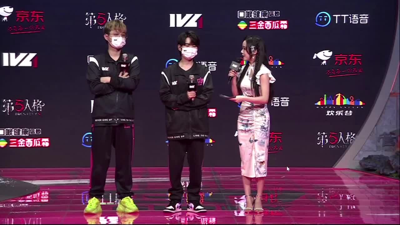 小伙姬的快乐 第1段