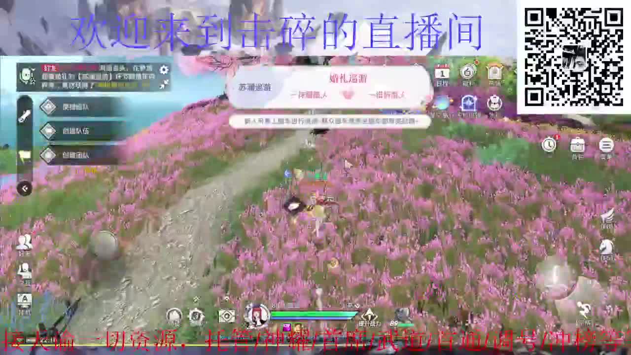 玲珑神耀，接天谕一起资源 第1段