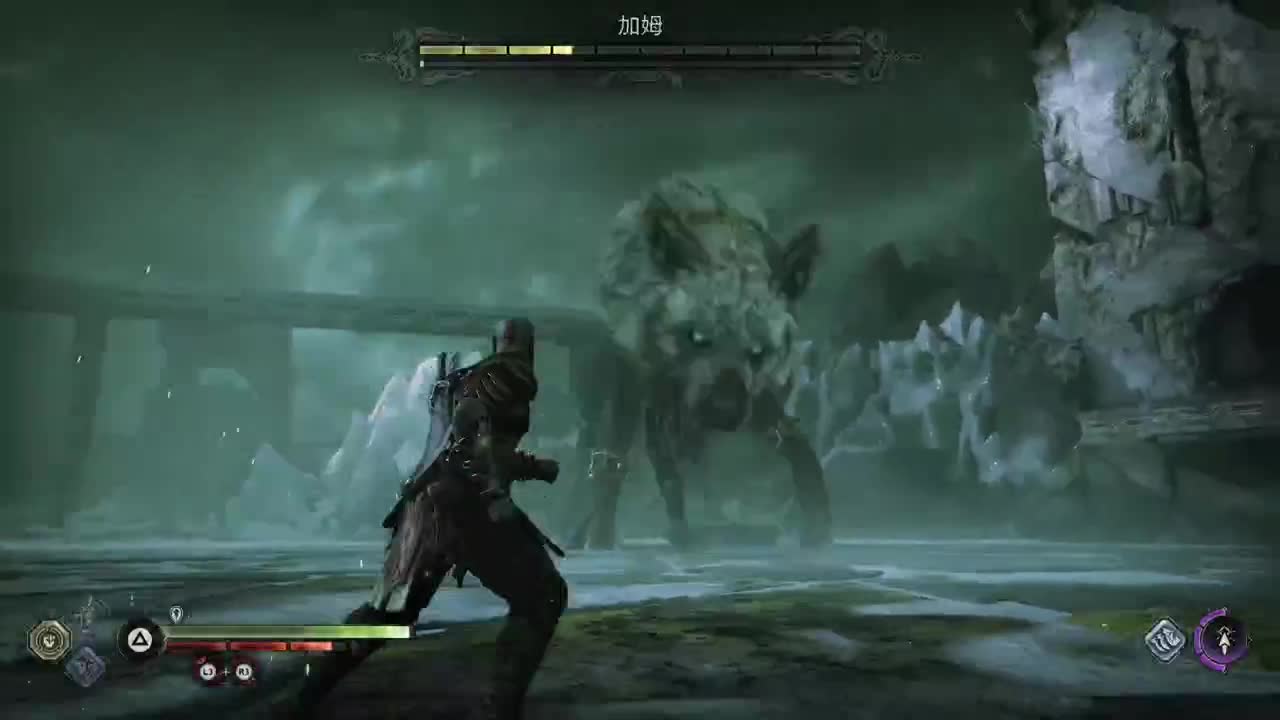 【肯尼】哇 有高手呀！ 第2段