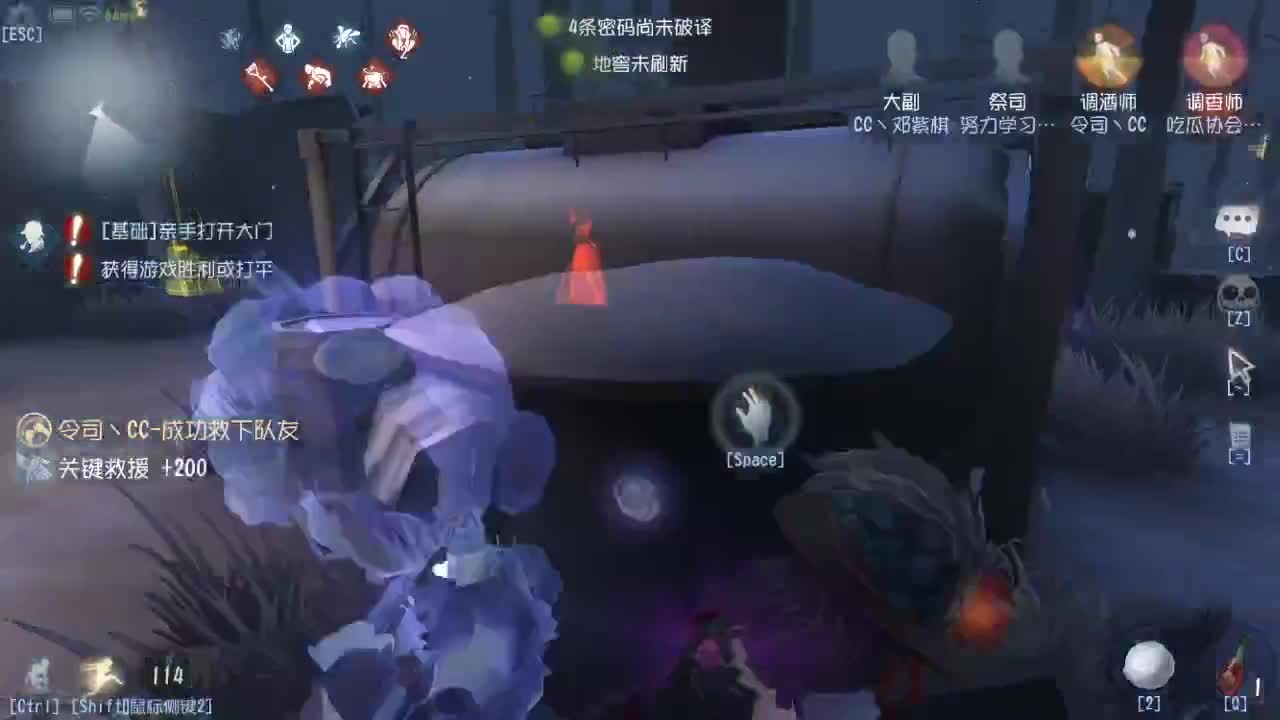 今天也是努力的一天