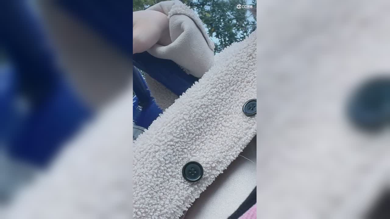 大朋友和小朋友