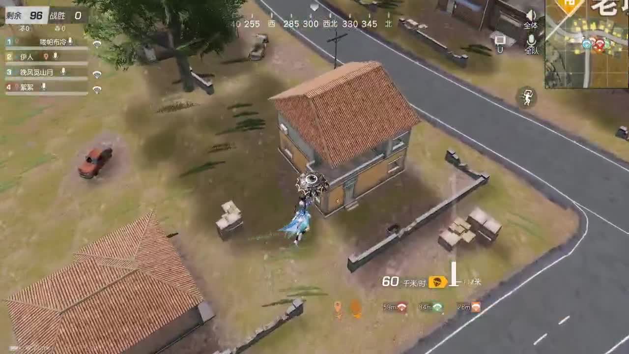 少研究别人，多提升自己 第1段