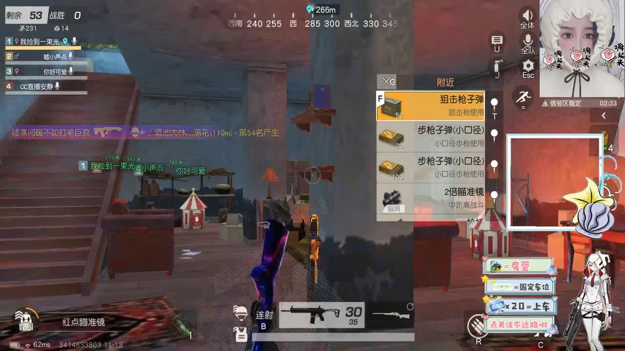 11.13 快看~小白菜