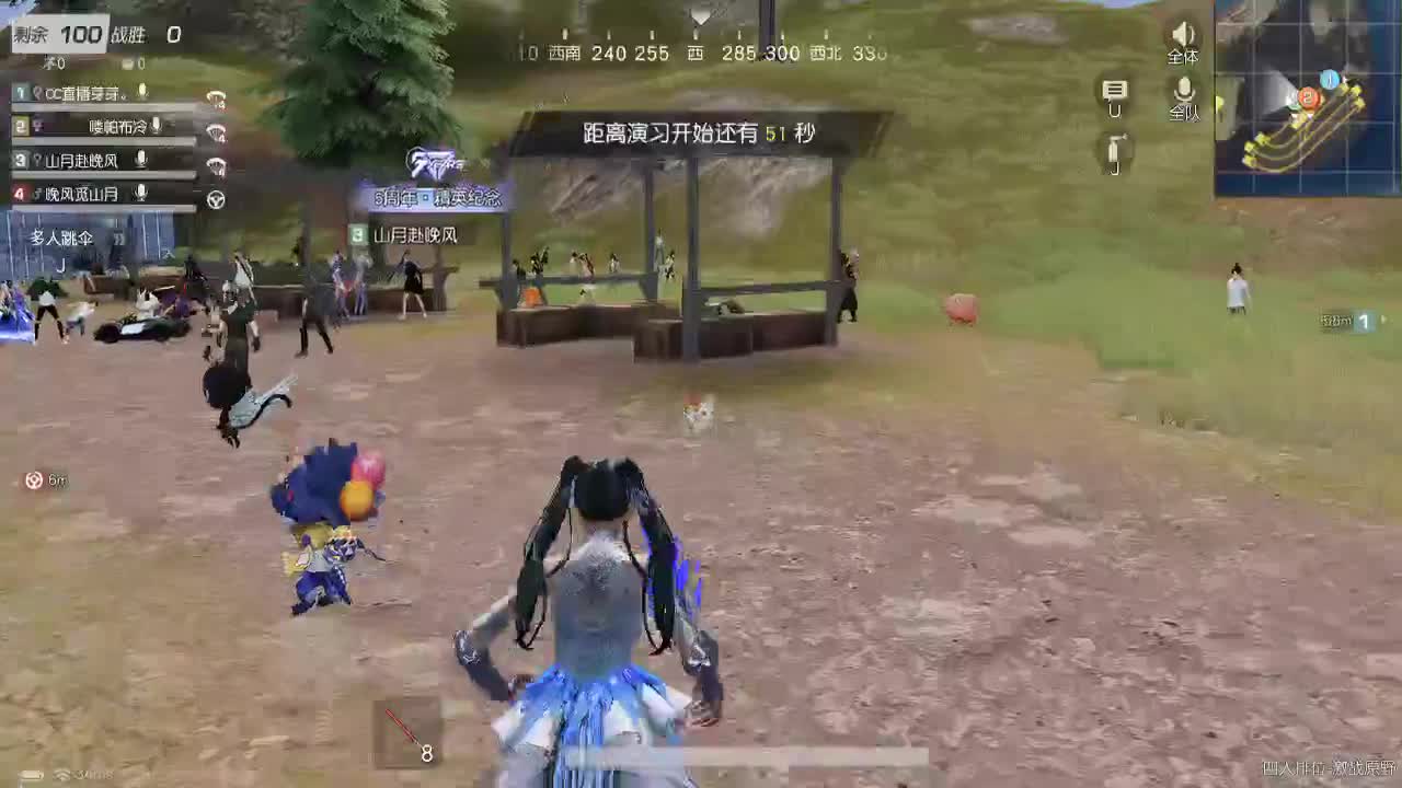 少研究别人，多提升自己