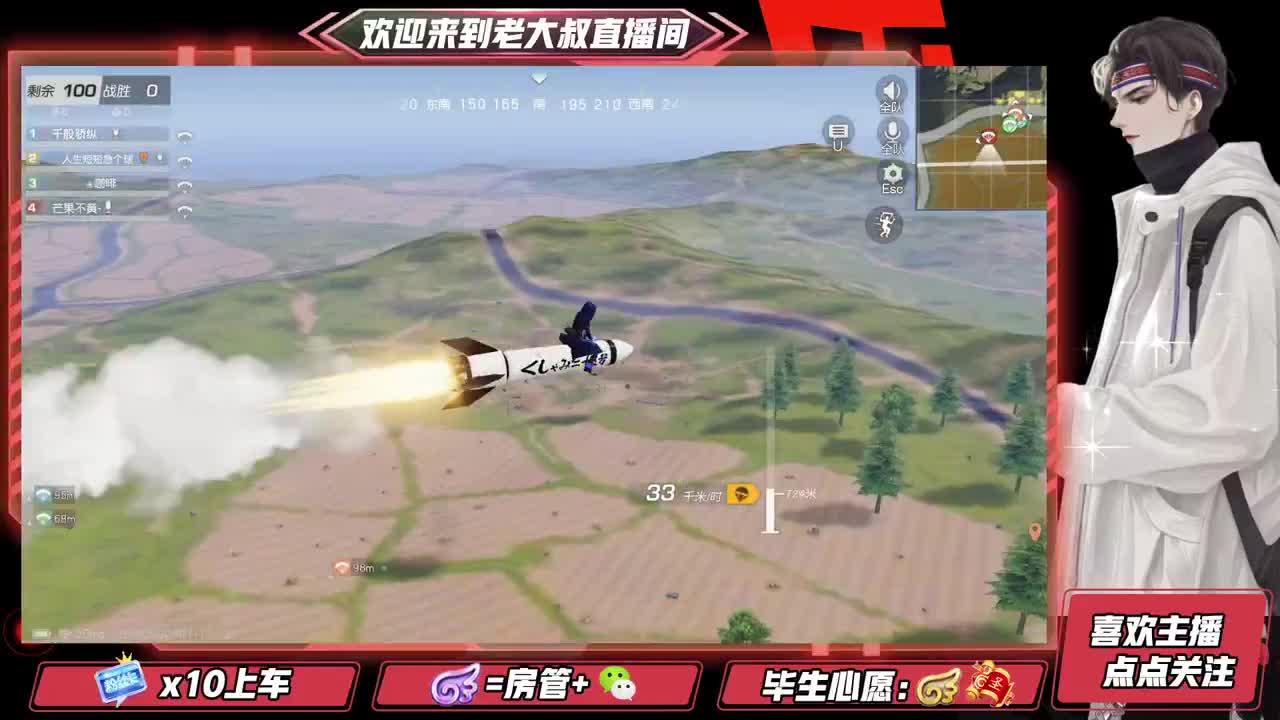 因为信任，所以简单 第2段