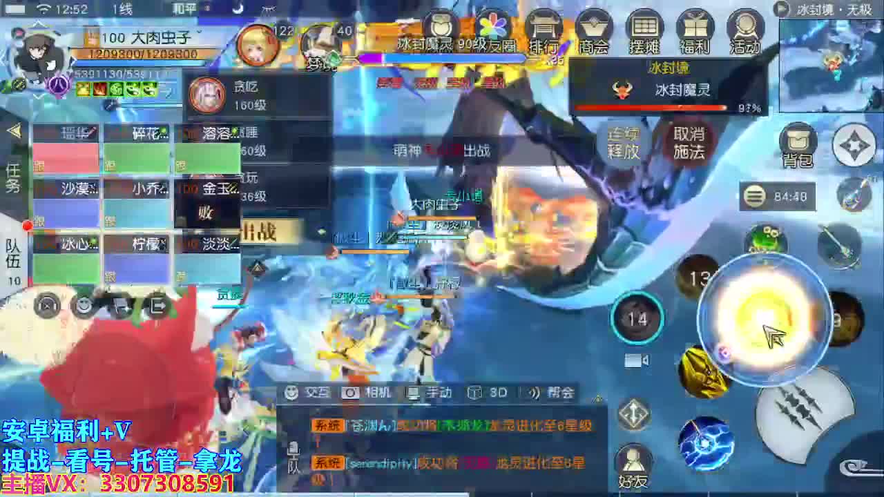 遇见最好的你们