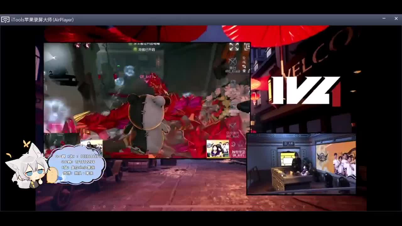 输赢是常态 第1段