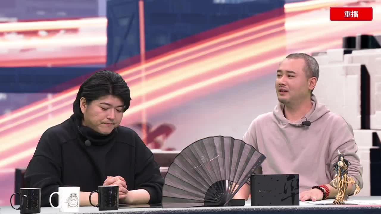 率土之滨长风破浪邀请赛 第2段