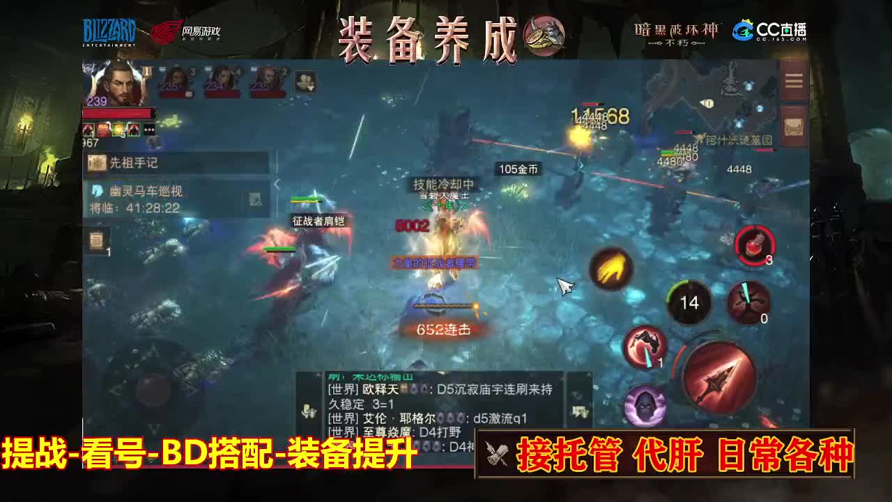 遇见最好的你们