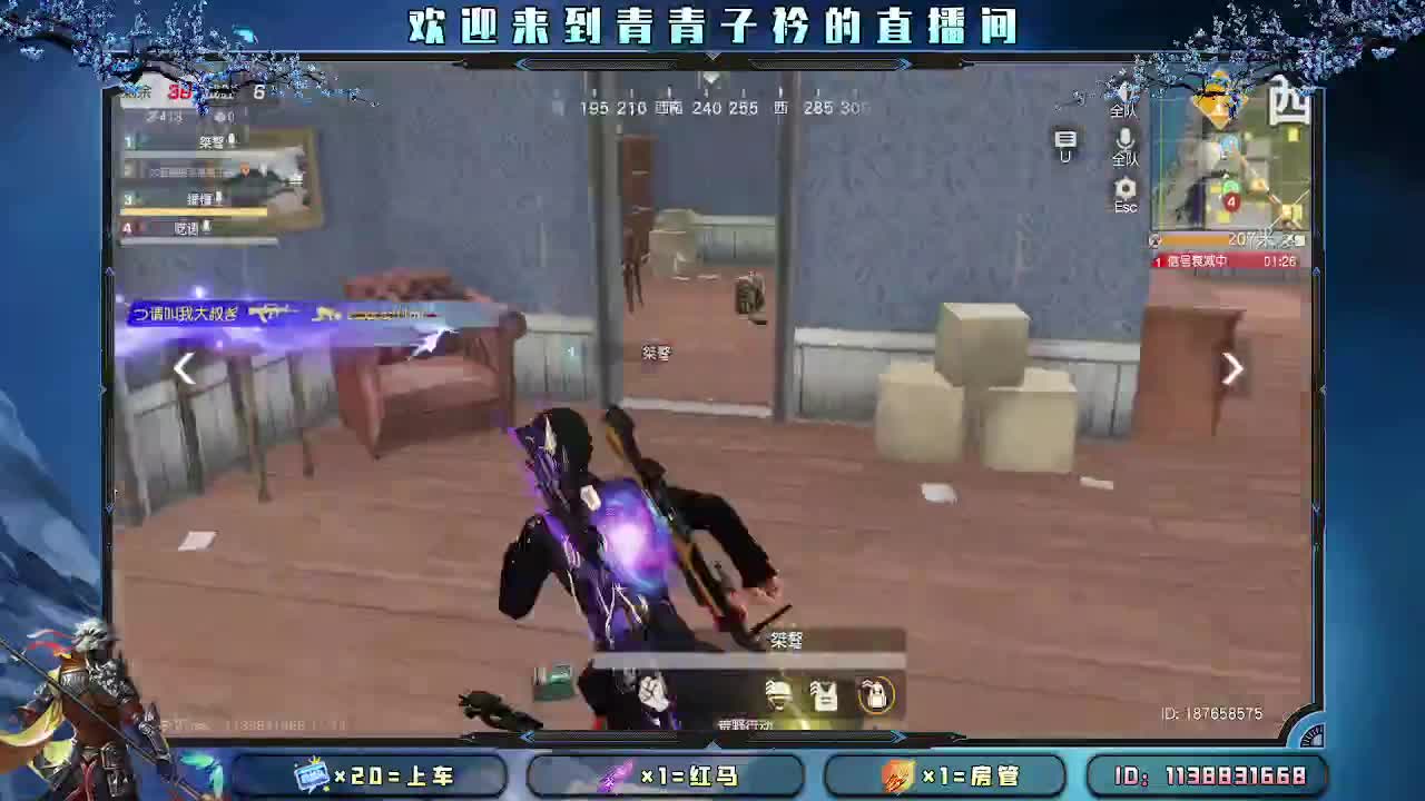 慢慢来 一切自有安排。