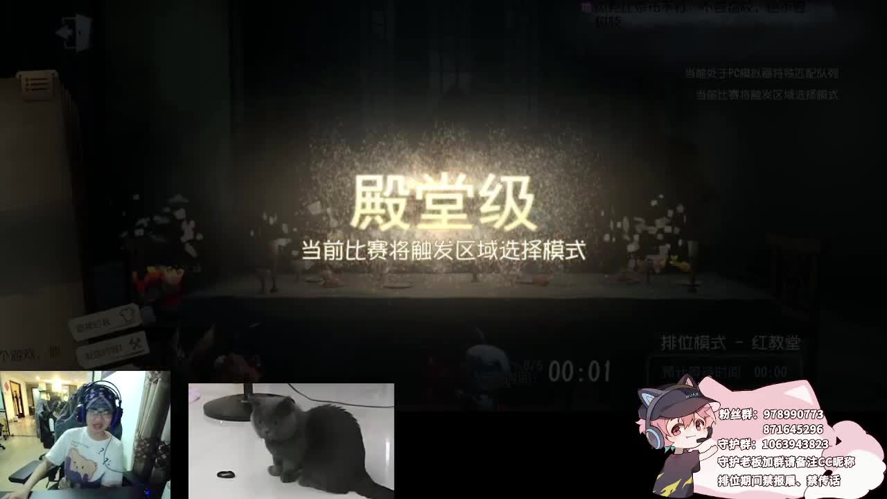 小伙姬的快乐