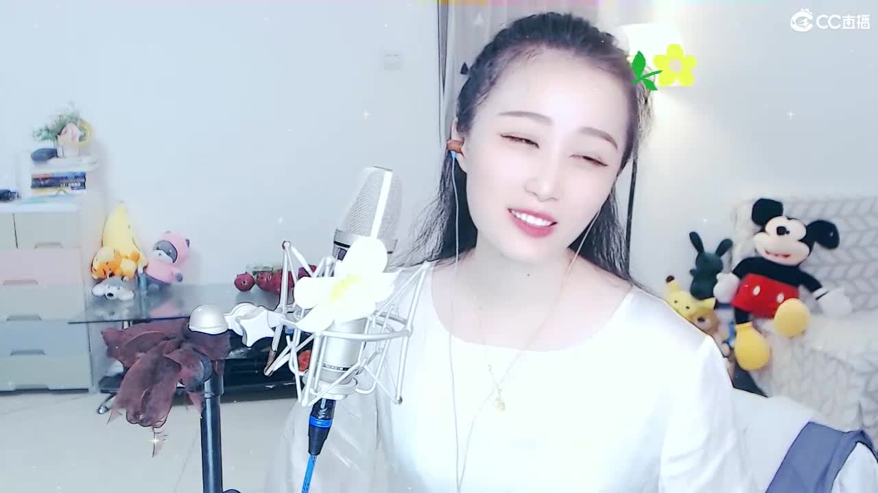 唱歌坤是认真的！