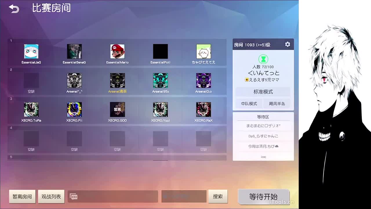 果