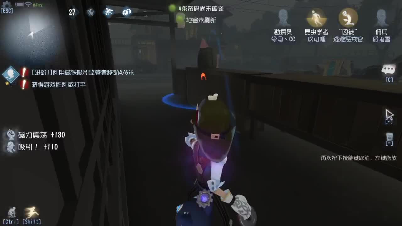 今天也是努力的一天
