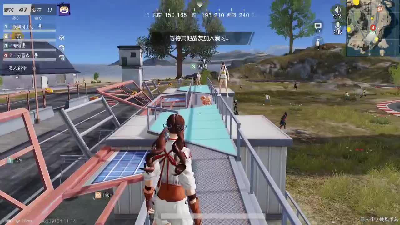 少研究别人，多提升自己 第1段