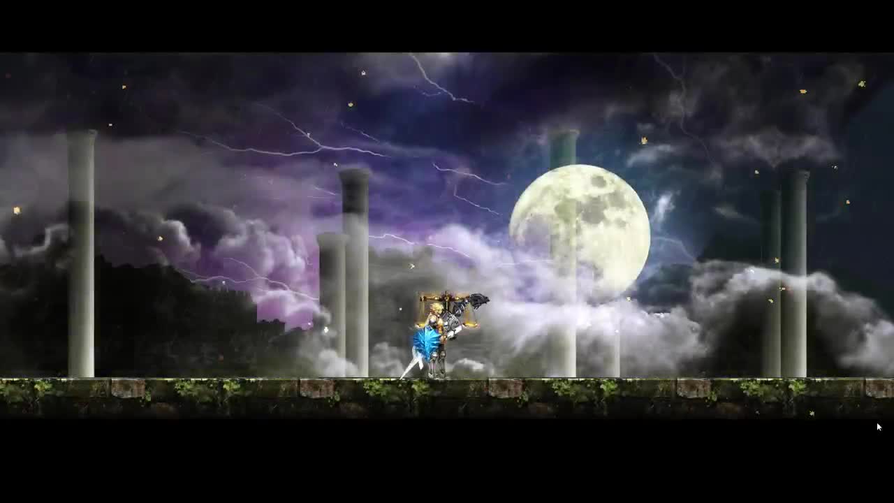 【肯尼】二次元要来了 第1段