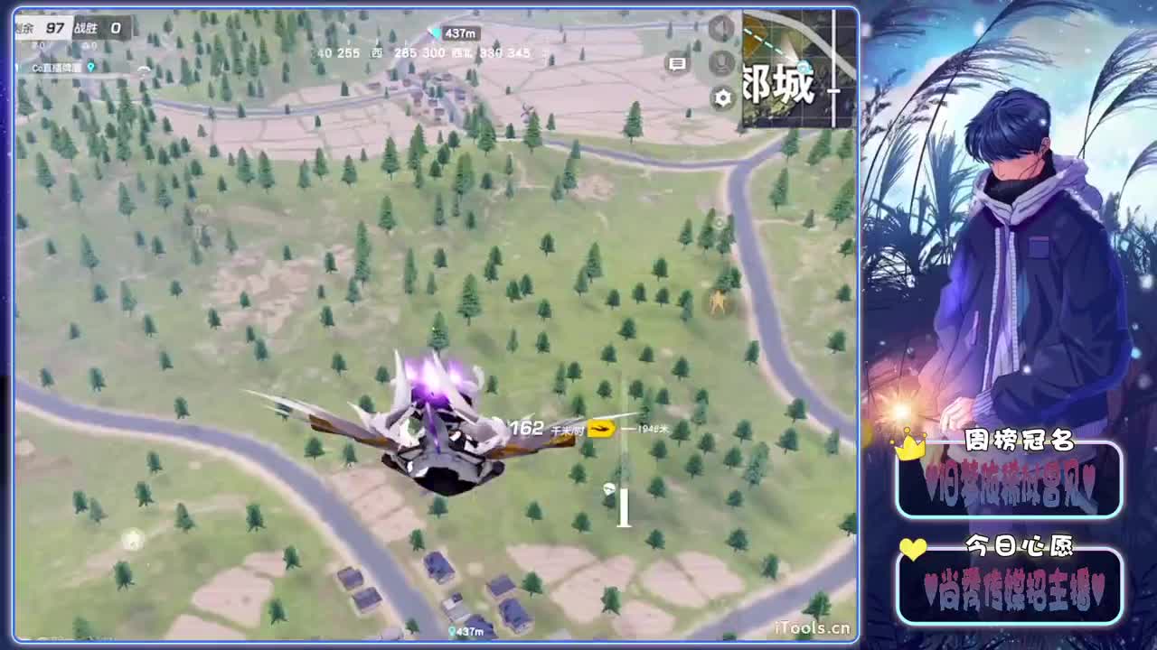 无声-.♥ 第1段