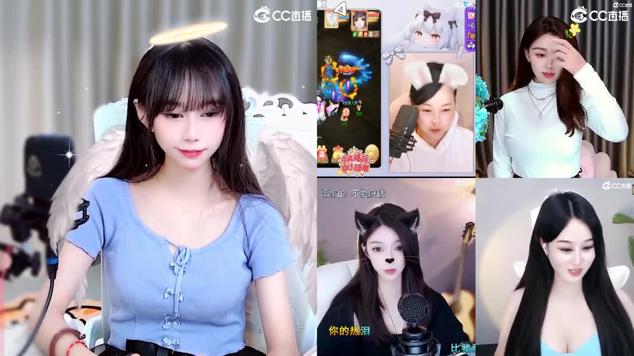 官方提示，过于可爱