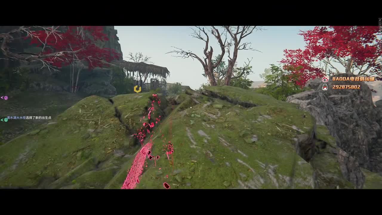 天人之战！！ 第1段