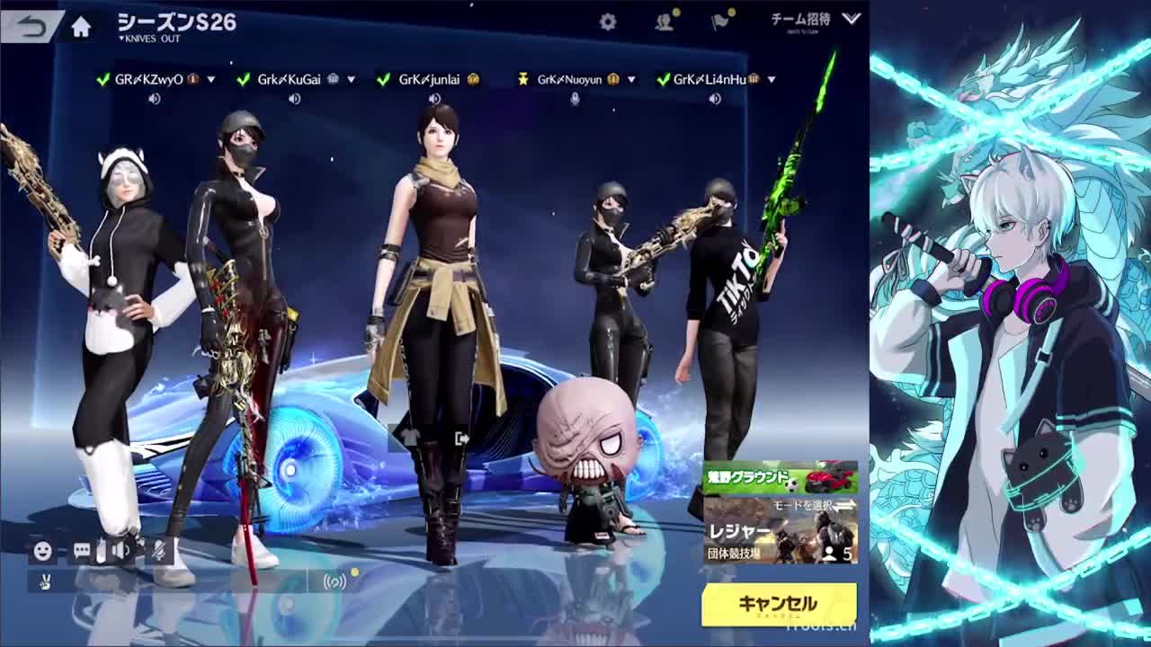 开心就会好 第2段