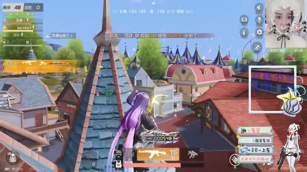 11.16 快看~小白菜 第1段