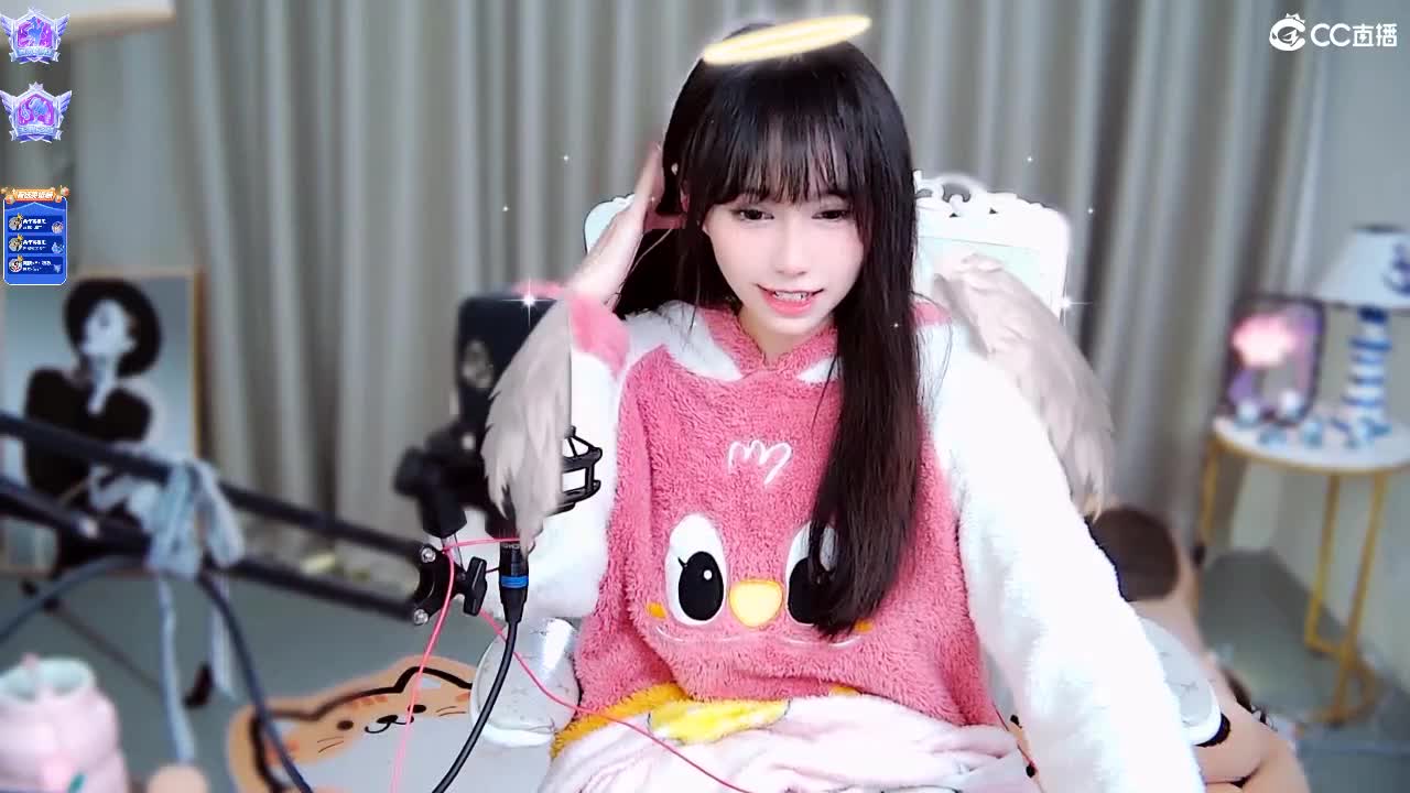 官方提示，过于可爱