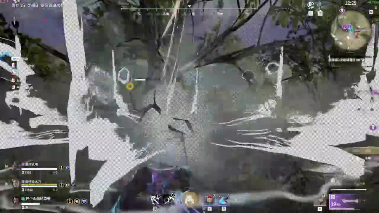 开摆哦 第1段