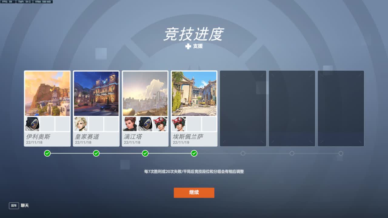 别翻了~就我了~ 第1段