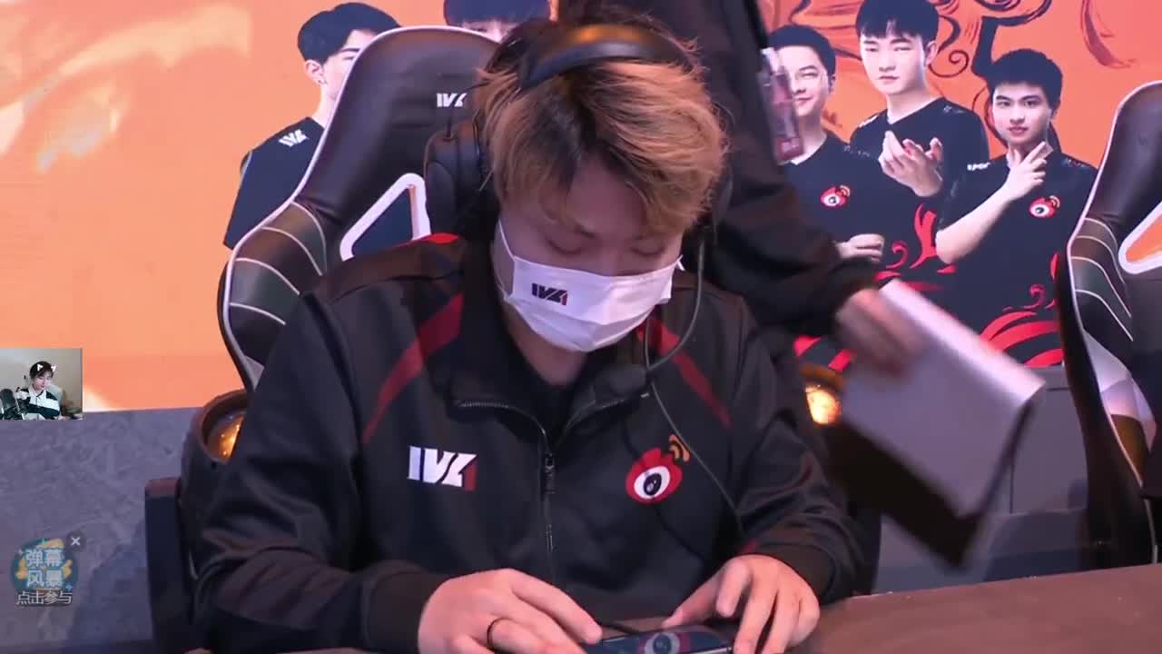 IVL极速版 第1段