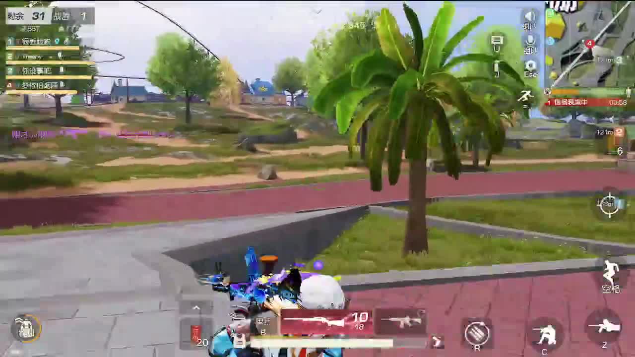 有