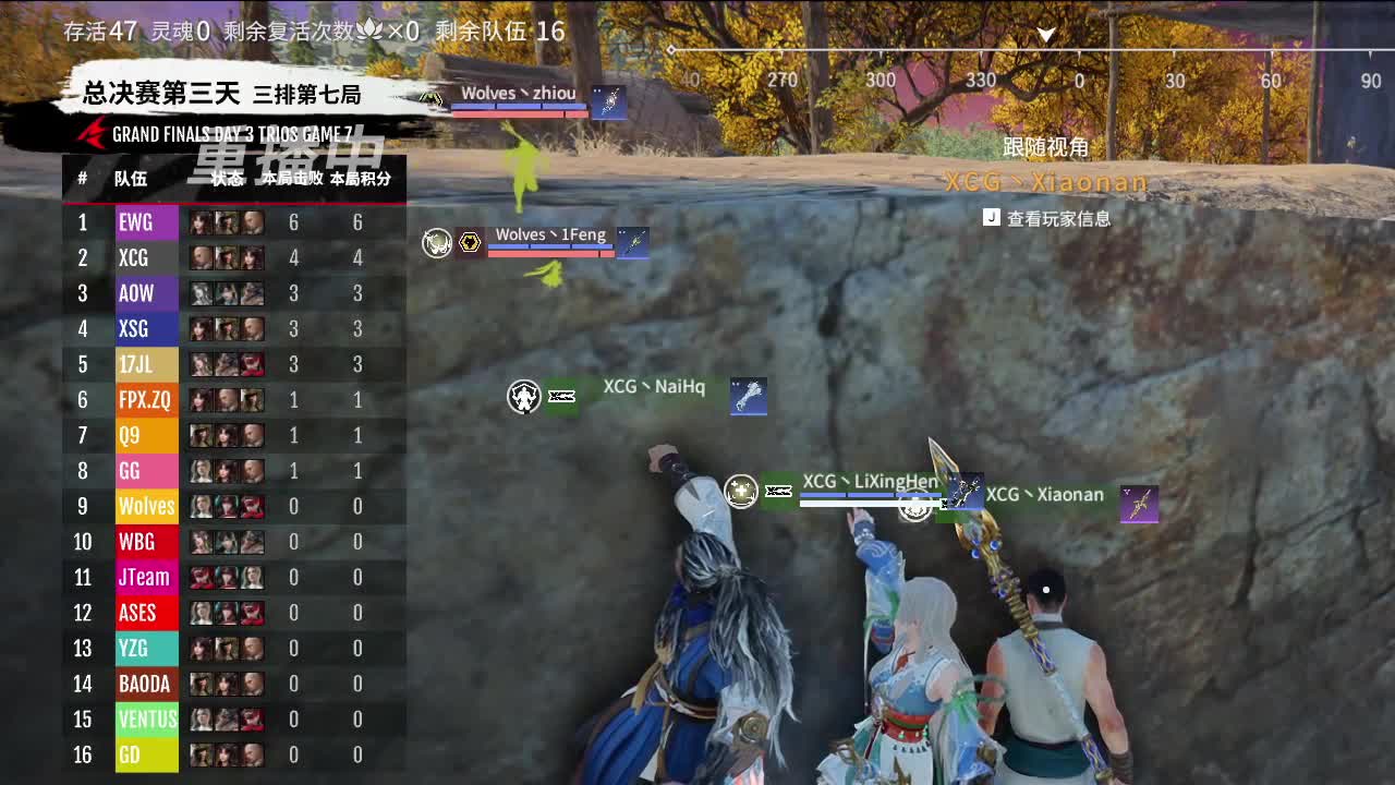 进来你就出不去了