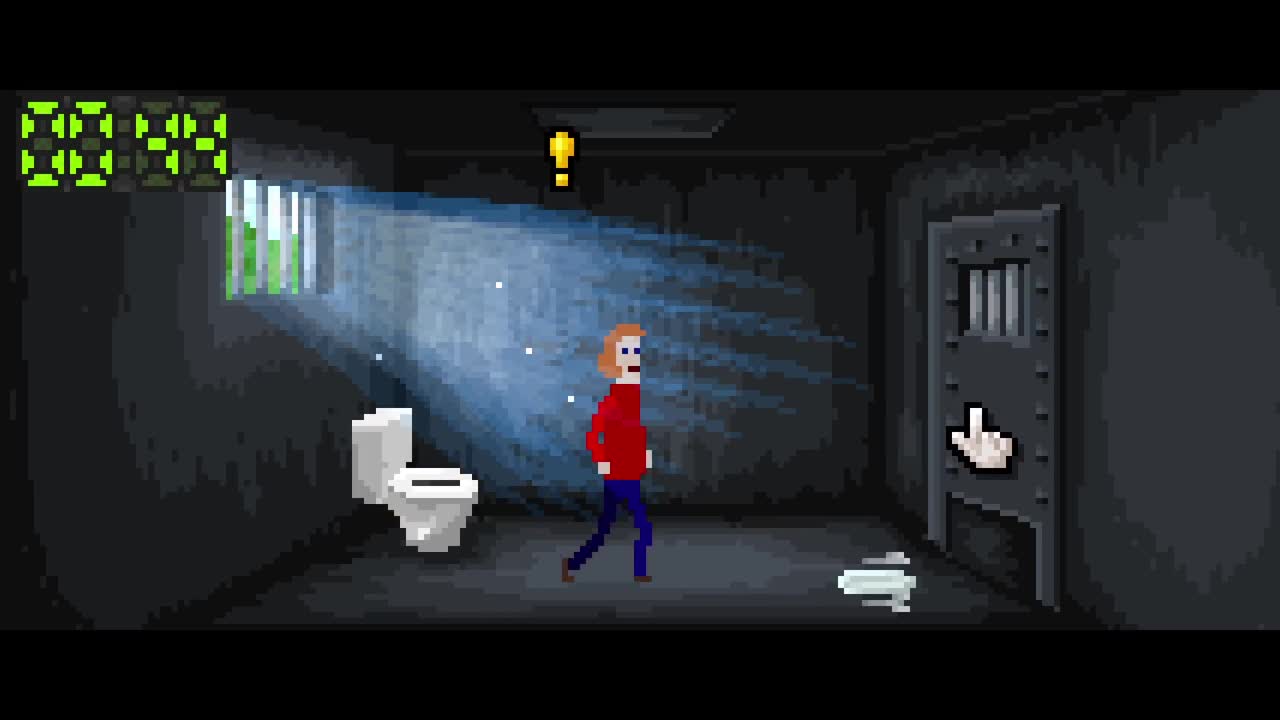 【肯尼】毛人要来了