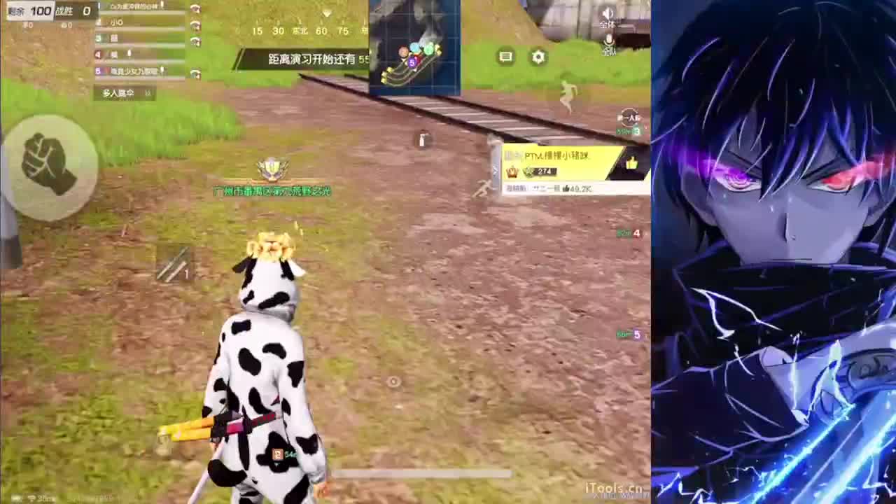 开心幸福你们来 悲伤 不愉快我来扛