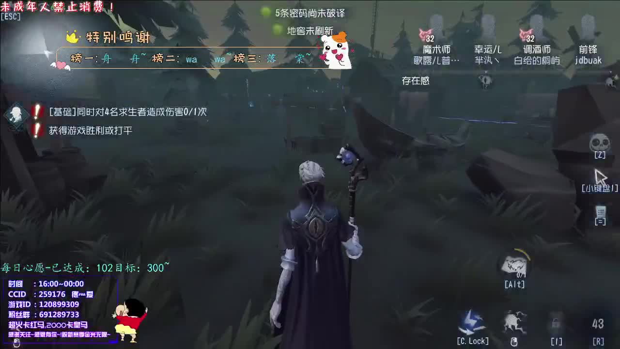 丨疼爱丨感谢陪伴~感恩有你！