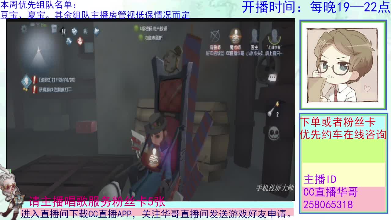 视频封面