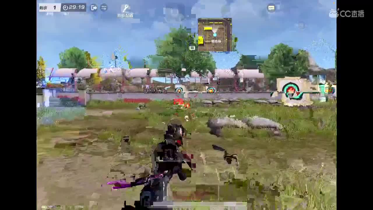 听说81变强了 第2段