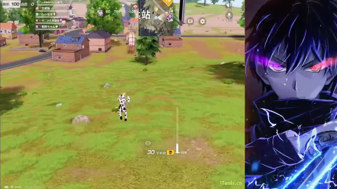 开心幸福你们来 悲伤 不愉快我来扛 第3段