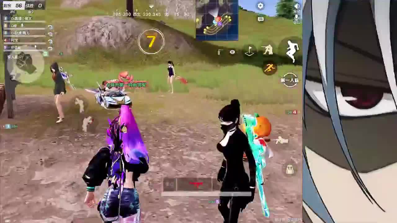 哈哈哈哈哈 第1段