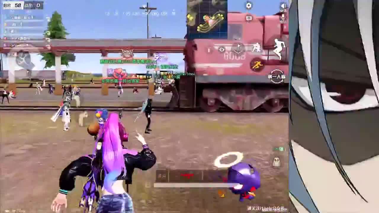 哈哈哈哈哈 第8段