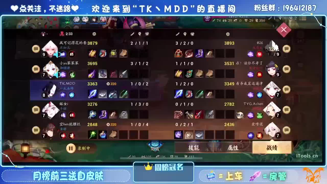 成为愚者 第2段